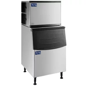 Maquinas de Hielo Modulares