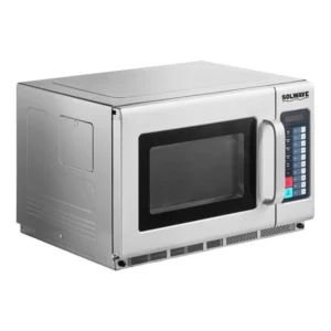 Hornos de Microondas