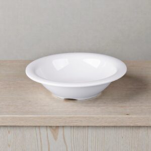 PLATO MELAMINA BOWL 12 OZ DE 7 1/2 PG LINEA SIERRRUS CARLISLE (PRECIO POR 24 PIEZAS)