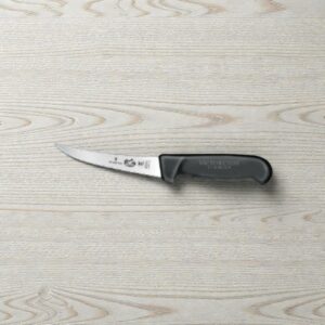 CUCHILLO DESHUESADOR RIGIDO RECTO 5PG VICTORINOX - IMPOR.