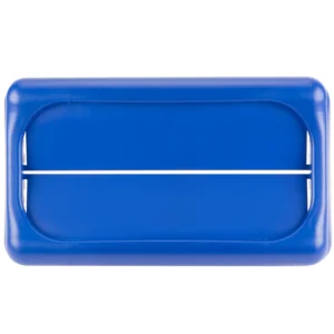 TAPA PARA CONTENEDOR SLIM JIM DROP SHOT COLOR AZUL