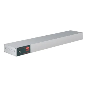 LAMPARA DE CALOR 48 PG GRAH-48 DE 120V, 110W CON PERILLA PARA REGULAR TEMPERATURA Y CABLE PARA CORRIENTE, 6 CADENAS Y GANCHOS HATCO