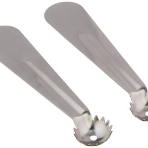 CUCHARON PARA JITOMATE ACERO INOX