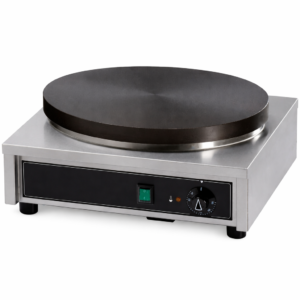 CREPERA HATCO MODELO 1RCT620 DE 17 X 18 PULGADAS ELECTRICA 240V