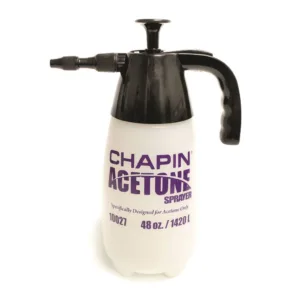 ATOMIZADOR INDUSTRIAL MANUAL DE 48 OZ (1.44 LTS) 10027 CHAPIN