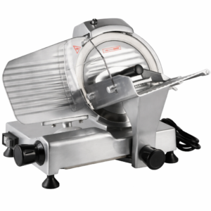 REBANADORA 9 PULGADAS 1/6 HP MODELO SL109E 120V BACKYARD PRO