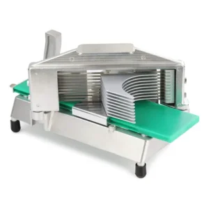 CORTADOR DE JITOMATES 3/8 PG MOD. TSXL38-XL GRADE