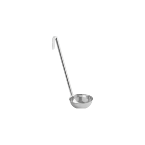 CUCHARON PARA SERVIR 12 OZ ACERO INOX 1 SOLA PIEZA CHOICE (PRECIO POR 12 PIEZAS)