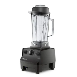 LICUADORA VITAMIX 62827 VITAPREP 2.3 HP JARRA DE 64 OZ 10 NIVELES DE VELOCIDAD CONTROLES DE PALETA