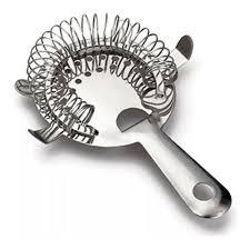 COLADOR DE BEBIDAS ACERO INOX 46787 VOLLRATH