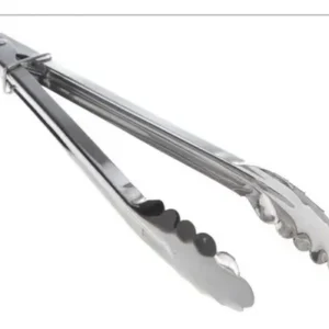 PINZA PARA PAN 9 3/4 PG ACERO INOXIDABLE