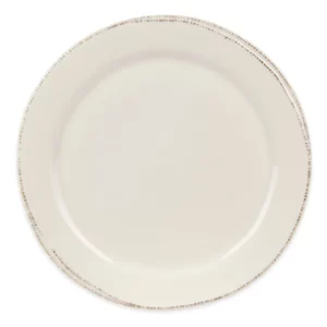 PLATO Redondo DE 5.1 cms LINEA: Farmhouse MARCA:World Tableware MOD:FH-603 (12 piezas por caja)