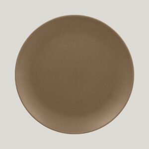 PLATO Redondo DE 15.2 cms LINEA: Driftstone MARCA:World Tableware MOD:DRI-1-S (24 piezas por caja)