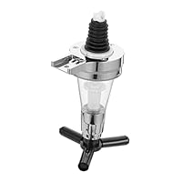 DOSIFICADOR GIRATORIO PARA BOTELLA .875 OZ