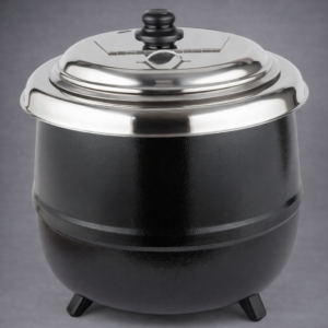 OLLA BRUJA 14 QT DE 600W S600 AVANTCO