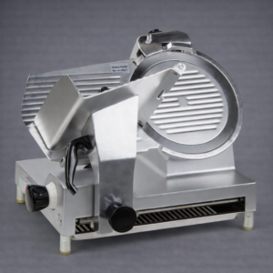 REBANADORA 12 PG (30 CM) 1/2 HP. 60 HZ. 120 V. SL512 AVANTCO 19 X 25 X 17 Pg