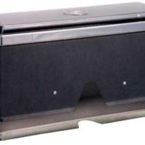 DISPENSADOR EN CAJA DE POPOTES PARA 200 PIEZAS ABIERTO 3805-06 VOLLRATH