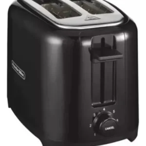 TOSTADOR 2 PANES DE 700 WATTS 22215 PROCTOR SILEX
