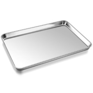 Charola Panadera de Aluminio Choice 18 x 26 pg Calibre 19