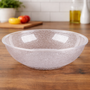 TAZON BOWL 3.2 QT (3.02 LTS) 10 3/4 PG PARA ENSALADAS DE POLICARBONATO