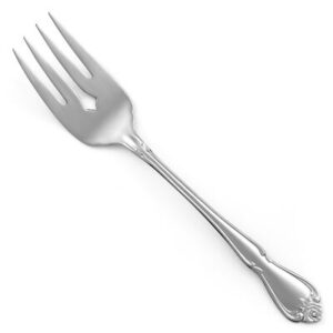 TENEDOR ENSALADA EXTRA PESADO 6 3/4 PG ACERO INOXIDABLE 18/8 BLAIR ACOPA (PRECIO POR 12 PIEZAS)
