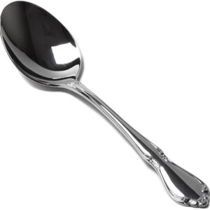 CUCHARA POSTRE EXTRA PESADO 7 PG ACERO INOXIDABLE 18/8 BLAIR ACOPA (PRECIO POR 12 PIEZAS)