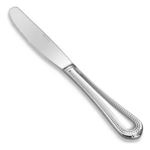 CUCHILLO MESA EXTRA PESADO 9 PG ACERO INOXIDABLE 18/8 LYDIA ACOPA (PRECIO POR 12 PIEZAS)