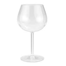 COPA DE VINO 20oz POLICARBONATO SW-1447-1 GET (PRECIO POR 24 PIEZAS)