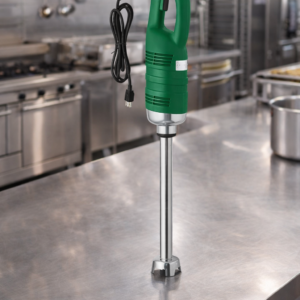 TURBOLICUADOR 12 PULGADAS AVAMIX - IBHD12 , 850 W, 1 1/4 HP , 120 V, USO RUDO,  26 X 4 3/4 X 10 PG - 13 GALONES