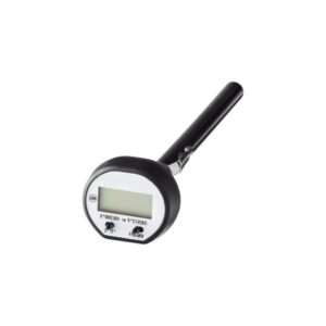 TERMOMETRO DIGITAL 5 PG RANGO DE -50 - 300 GRADOS CELCIUS AVATEK