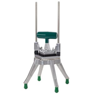 CORTADOR DE VEGETALES 1/4 PG USO RUDO XLDC14 GRADE