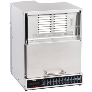 Horno de Microondas Amana AOC24 Carga de trabajo pesada  Comercial - 208/230V, 2400W